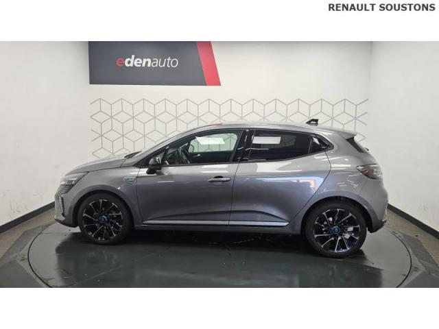Renault Clio image 7