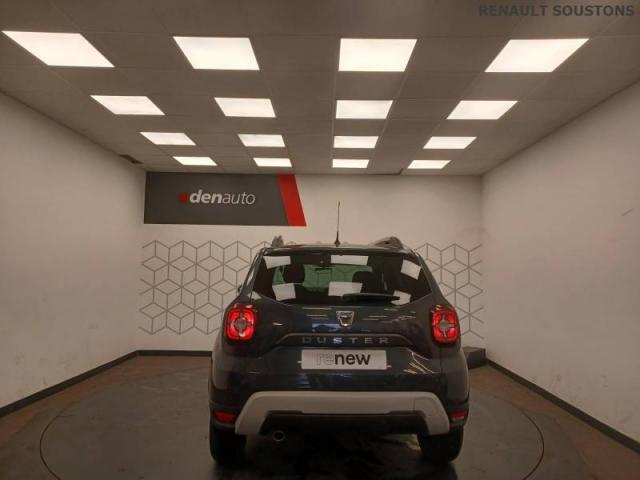 Dacia Duster image 6