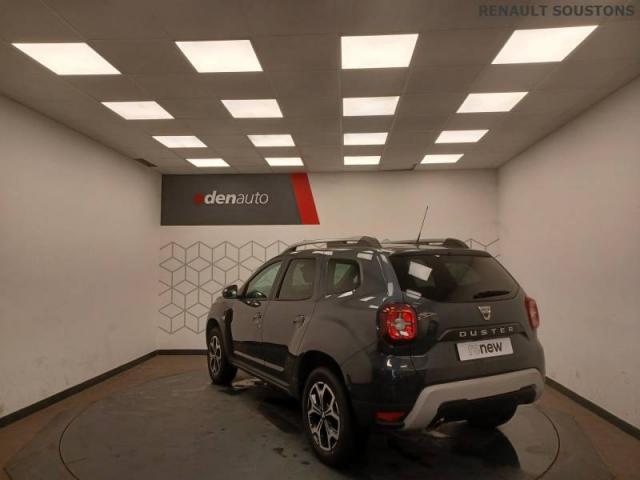 Dacia Duster image 7
