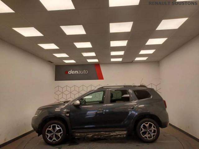 Dacia Duster image 8