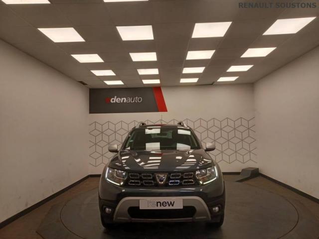 Dacia Duster image 2