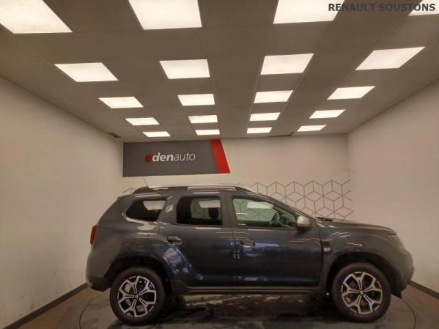 Dacia Duster image 1