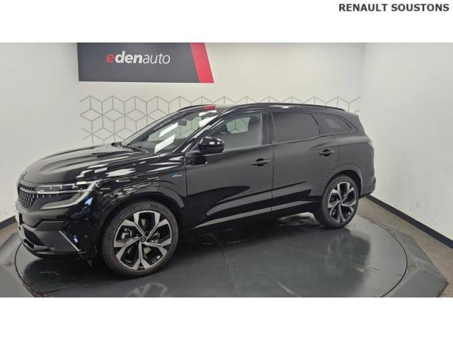 Renault Espace image 6