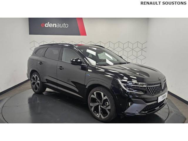 Renault Espace image 2