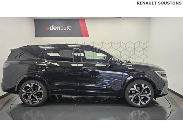 Renault Espace image 7