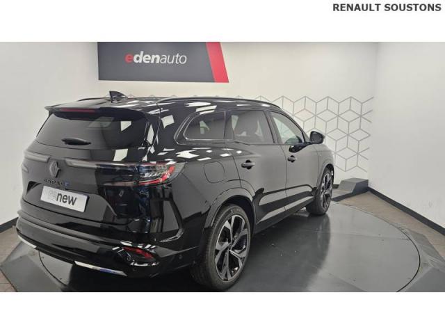 Renault Espace image 1