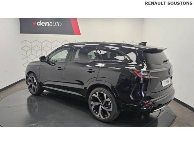 Renault Espace image 5