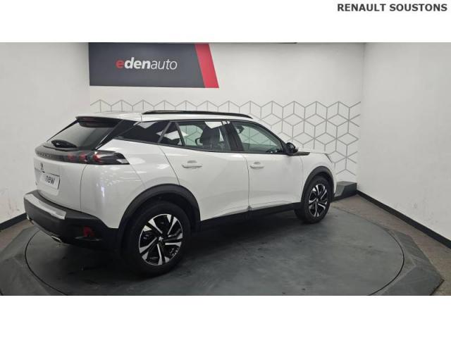 Peugeot 2008 image 9