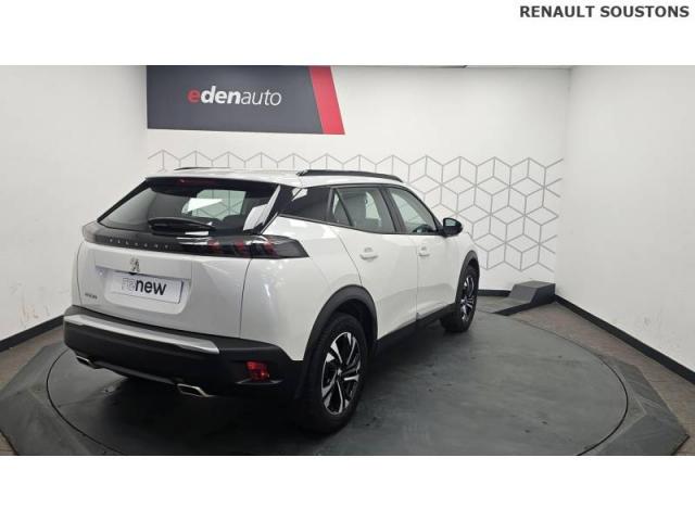 Peugeot 2008 image 3