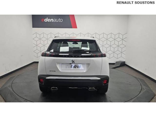 Peugeot 2008 image 1