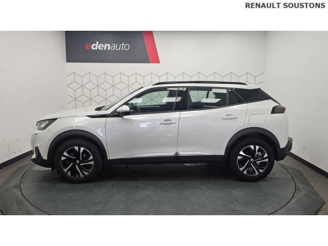 Peugeot 2008 image 8