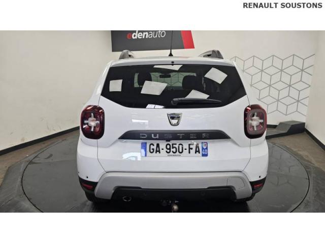 Dacia Duster image 2