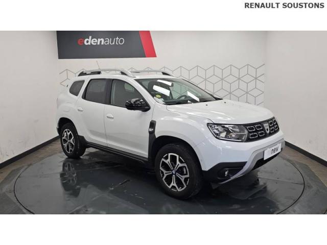 Dacia Duster image 9
