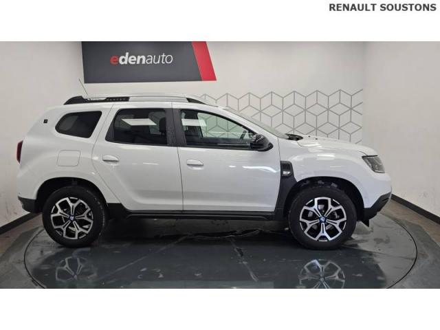 Dacia Duster image 1