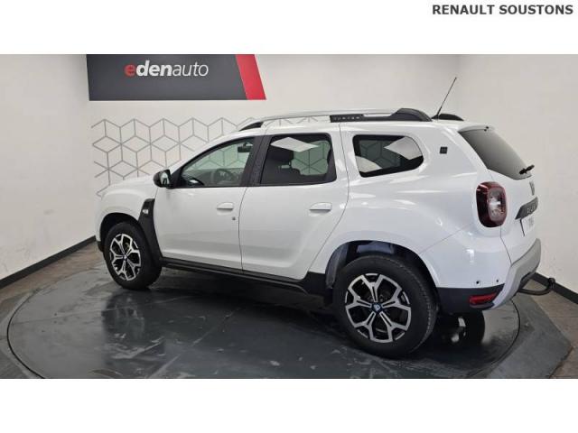 Dacia Duster image 6
