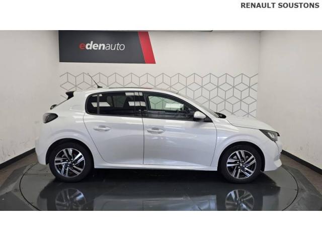 Peugeot 208 image 7