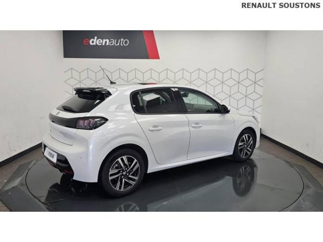 Peugeot 208 image 8