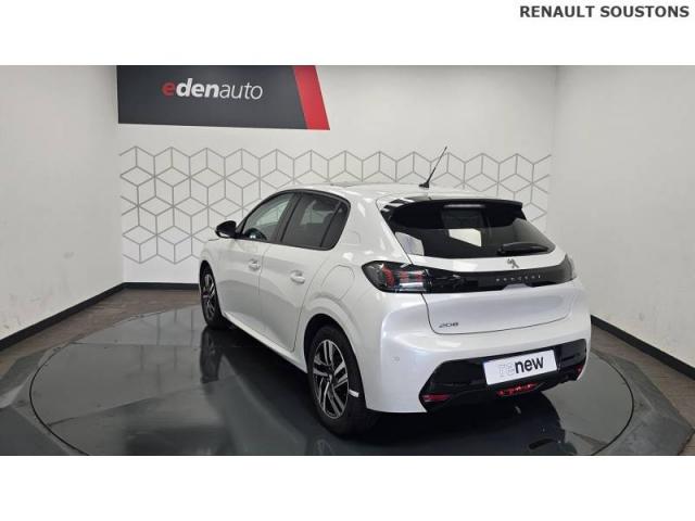 Peugeot 208 image 6