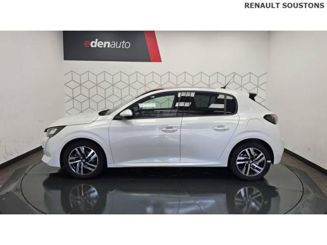 Peugeot 208 image 3