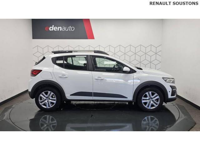 Dacia Sandero image 8