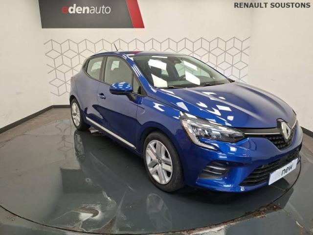 Renault Clio E-Tech 140 - 21n Business
