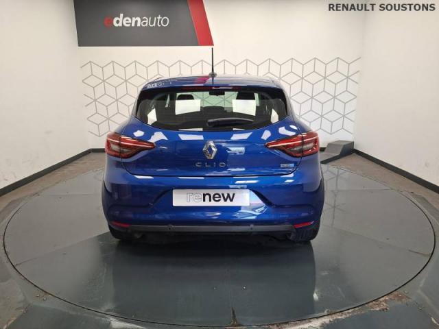 Renault Clio image 2