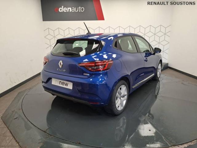 Renault Clio image 3