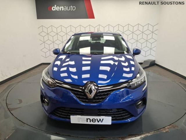 Renault Clio image 1