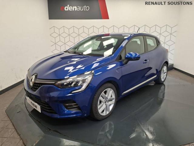 Renault Clio image 6
