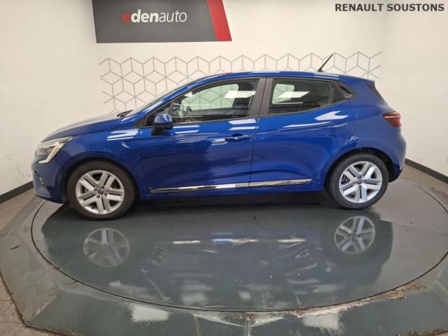 Renault Clio image 8
