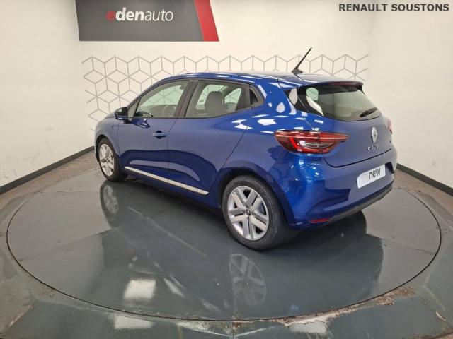 Renault Clio image 7