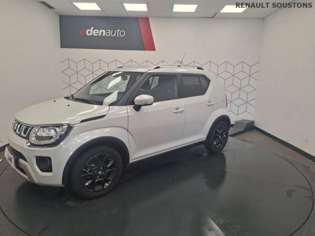 Suzuki Ignis image 7