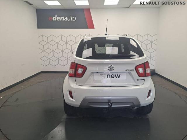 Suzuki Ignis image 6