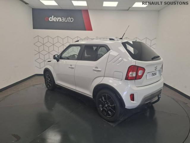 Suzuki Ignis image 1