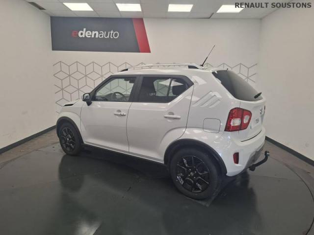 Suzuki Ignis image 5