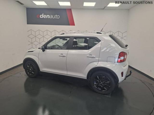 Suzuki Ignis image 3
