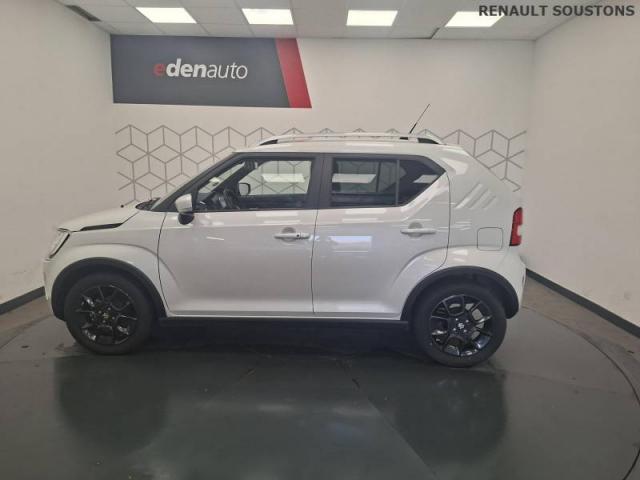 Suzuki Ignis image 2