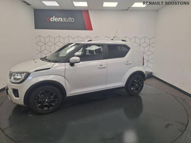 Suzuki Ignis image 8