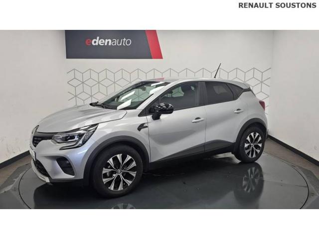 Renault Captur image 1