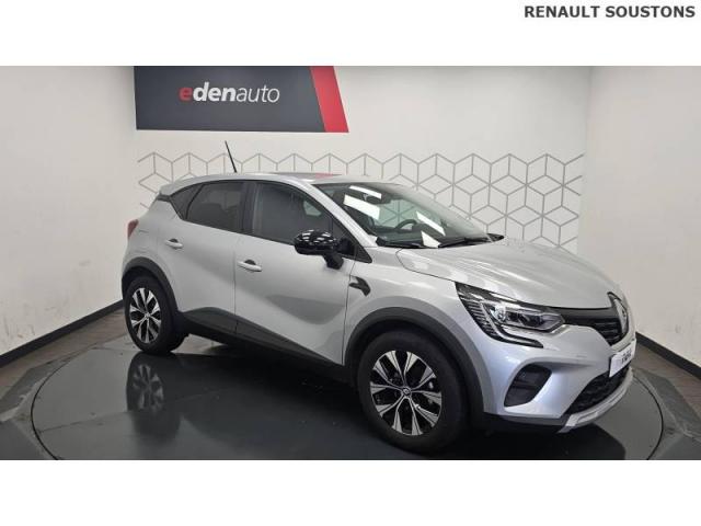 Renault Captur image 6