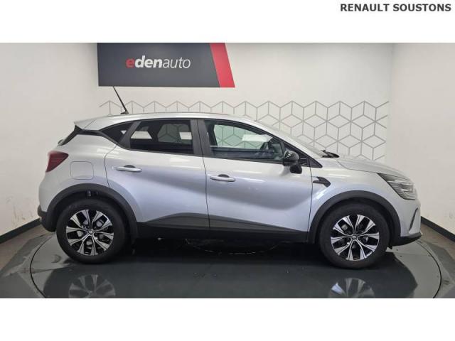 Renault Captur image 8