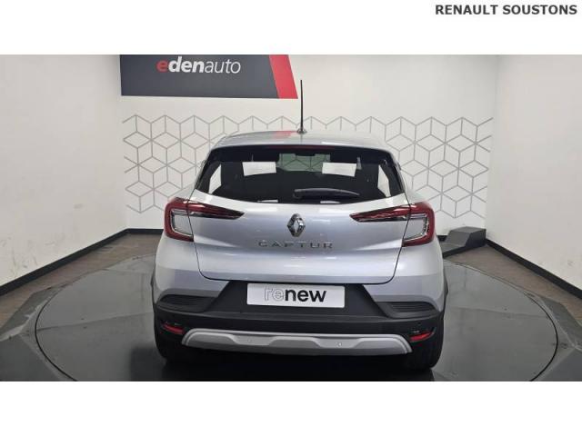 Renault Captur image 7