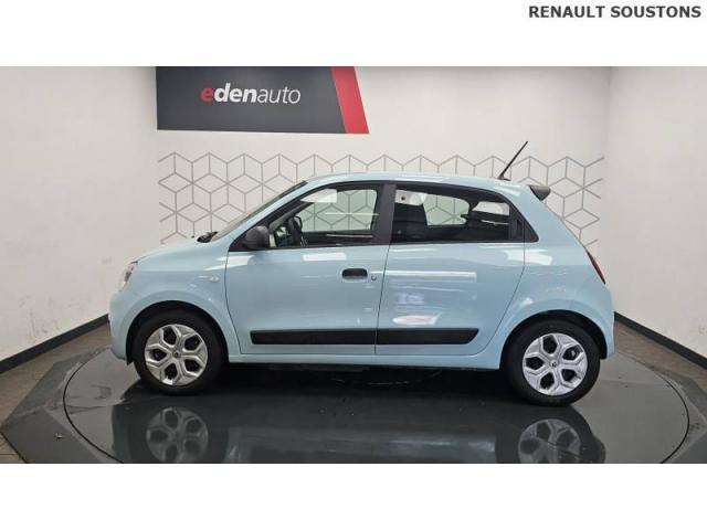 Renault Twingo image 6