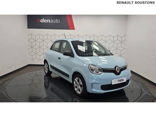 Renault Twingo image 8