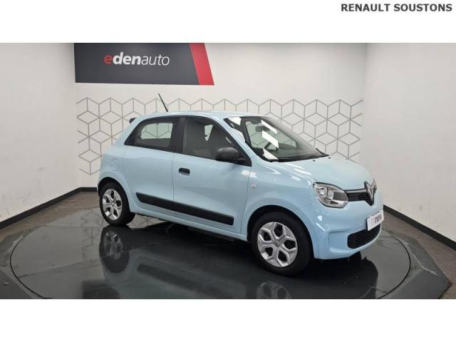 Renault Twingo image 4