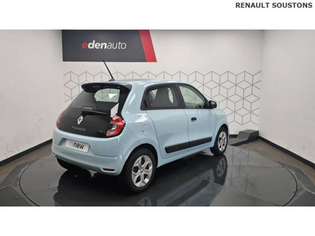 Renault Twingo image 3