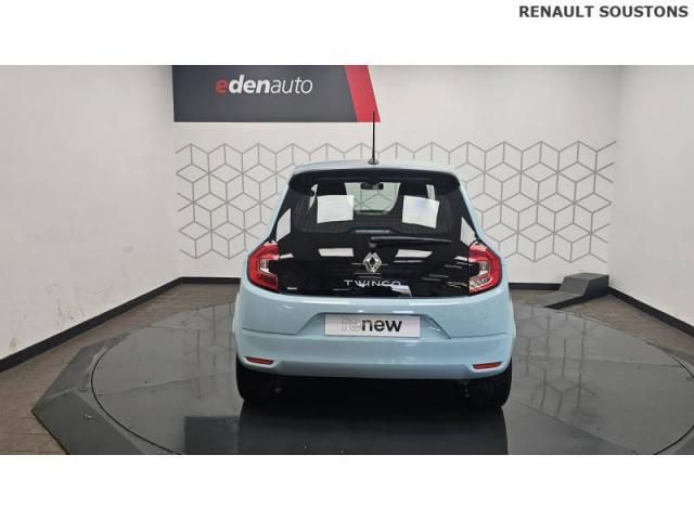 Renault Twingo image 2
