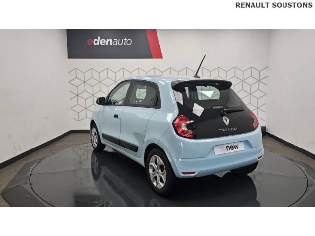 Renault Twingo image 5