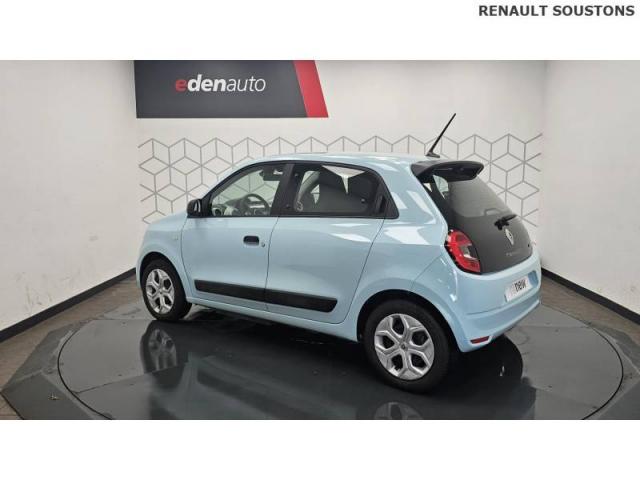 Renault Twingo image 9