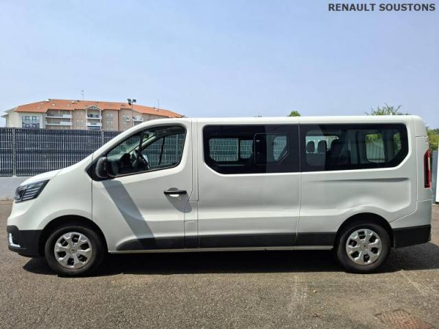 Renault Trafic image 4